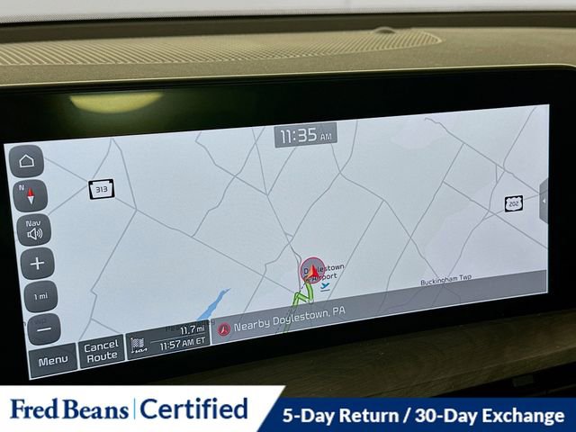 Used 2024 Kia Telluride SX Prestige X-Pro image 15