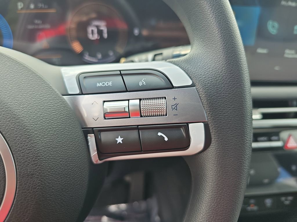 New 2026 Hyundai Santa Cruz SEL image 18