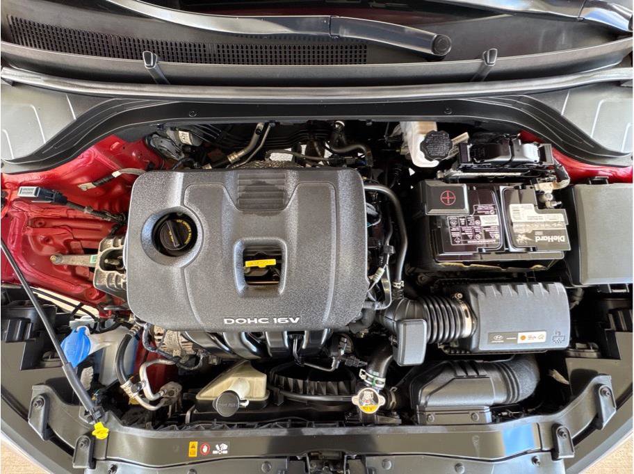 Used 2018 Hyundai Elantra Value Edition image 29