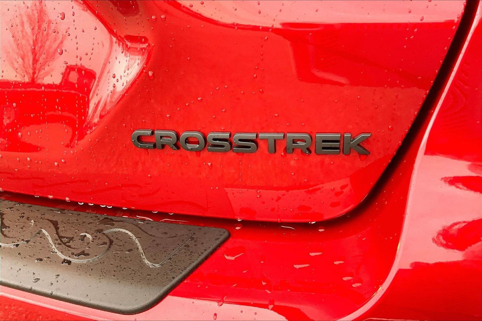 New 2026 Subaru Crosstrek 2.0i Premium image 32