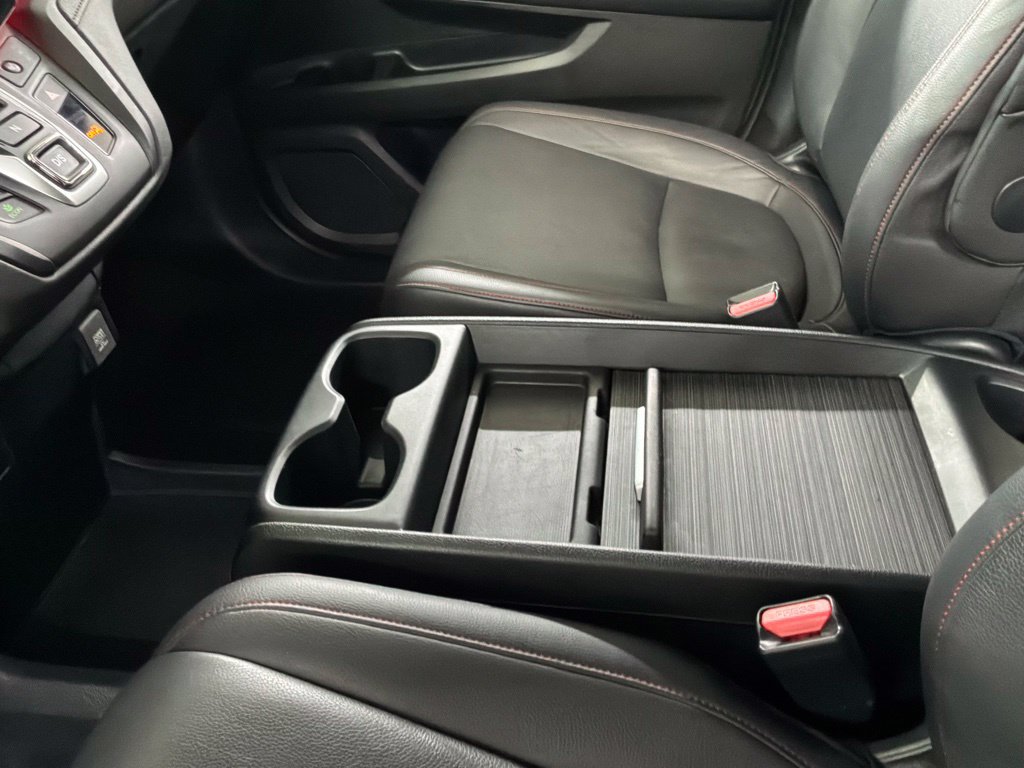 Certified 2023 Honda Odyssey Sport image 20