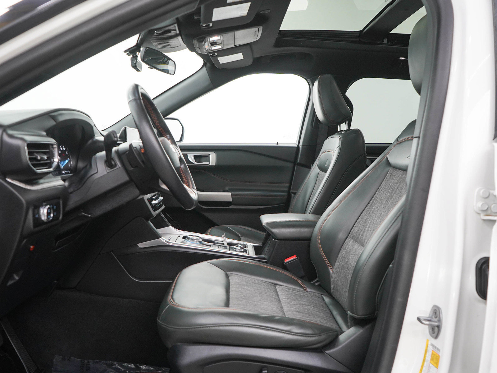 Used 2023 Ford Explorer Timberline AWD/4WD image 24