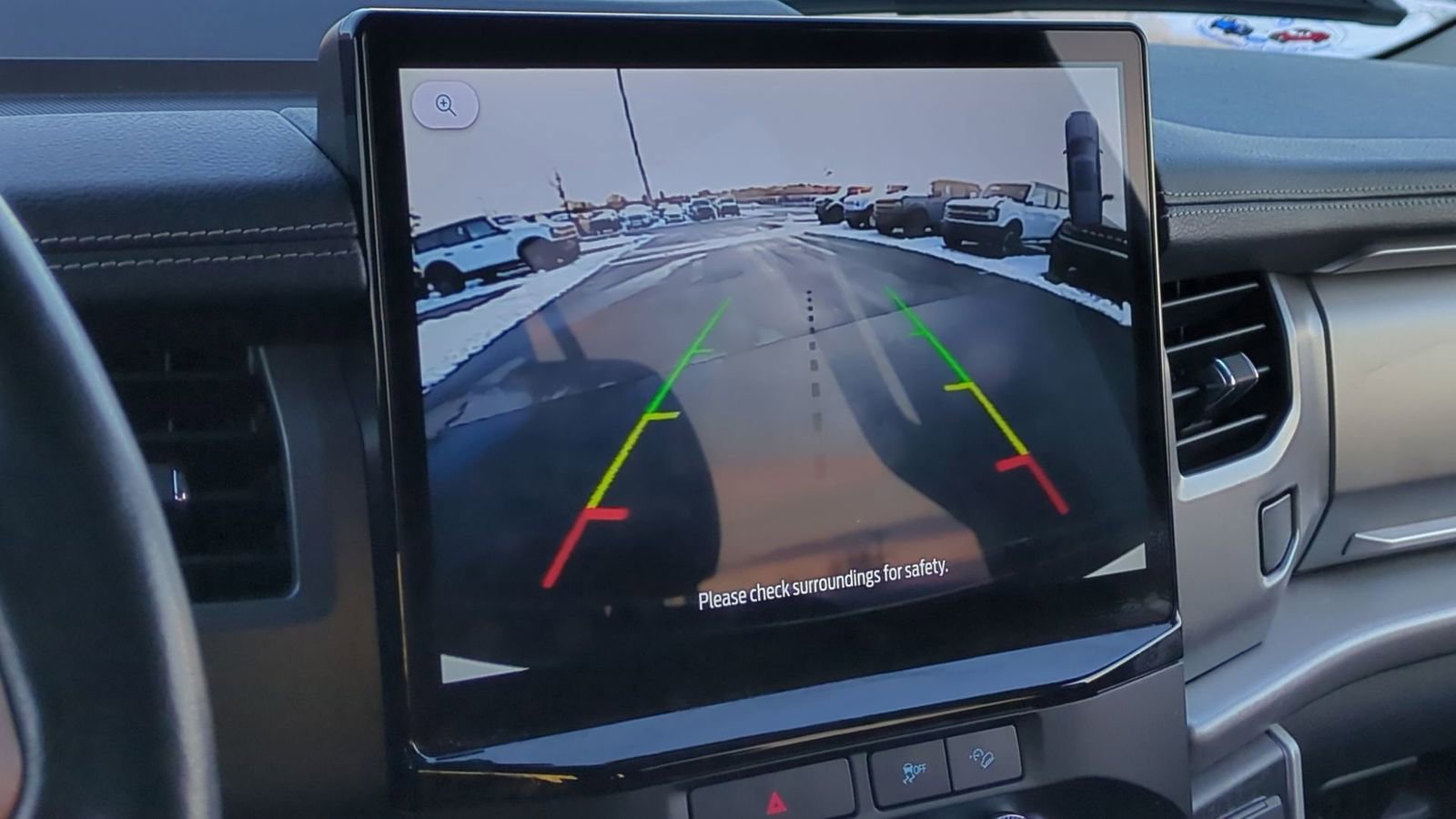 Used 2022 Ford Expedition Max XLT image 34