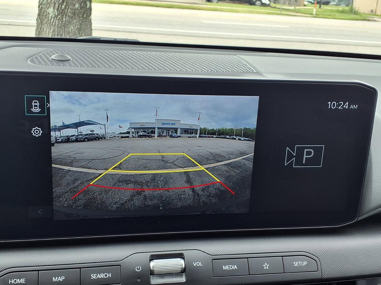 Used 2025 Kia K4 FWD image 4