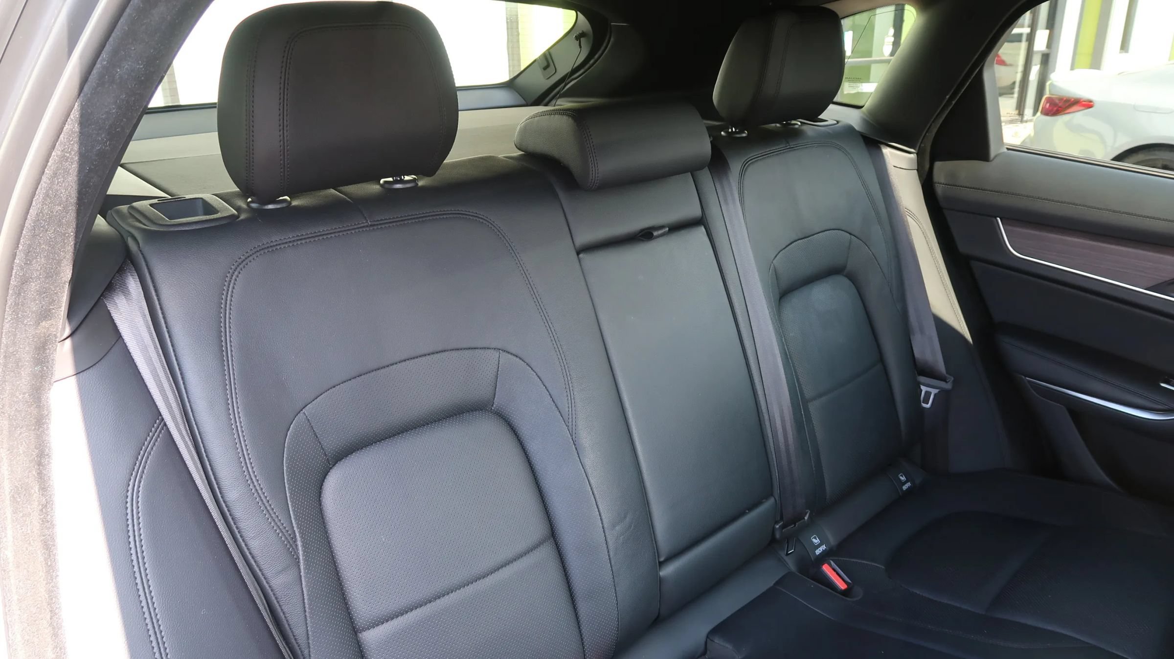 Used 2021 Jaguar F-PACE S AWD/4WD image 24