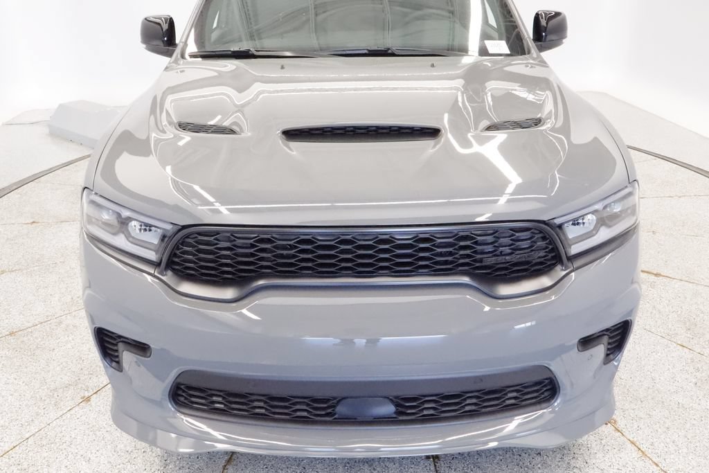 New 2026 Dodge Durango GT AWD/4WD image 4