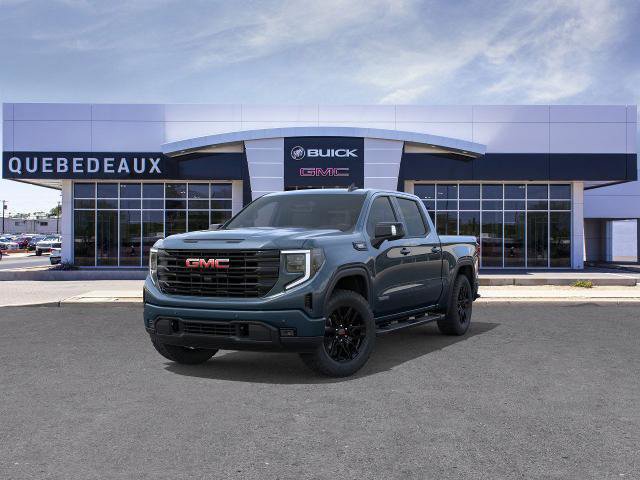 New 2026 GMC Sierra 1500 Elevation w/ Preferred Package image 32