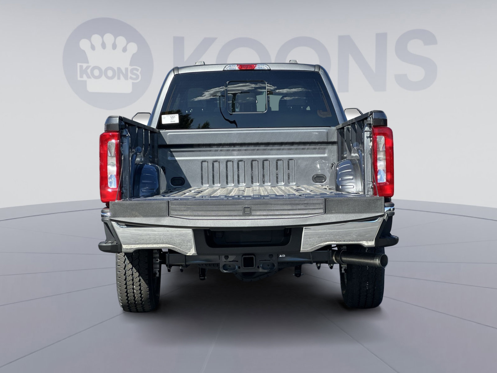 New 2026 Ford F250 XLT w/ FX4 Off-Road Package image 34