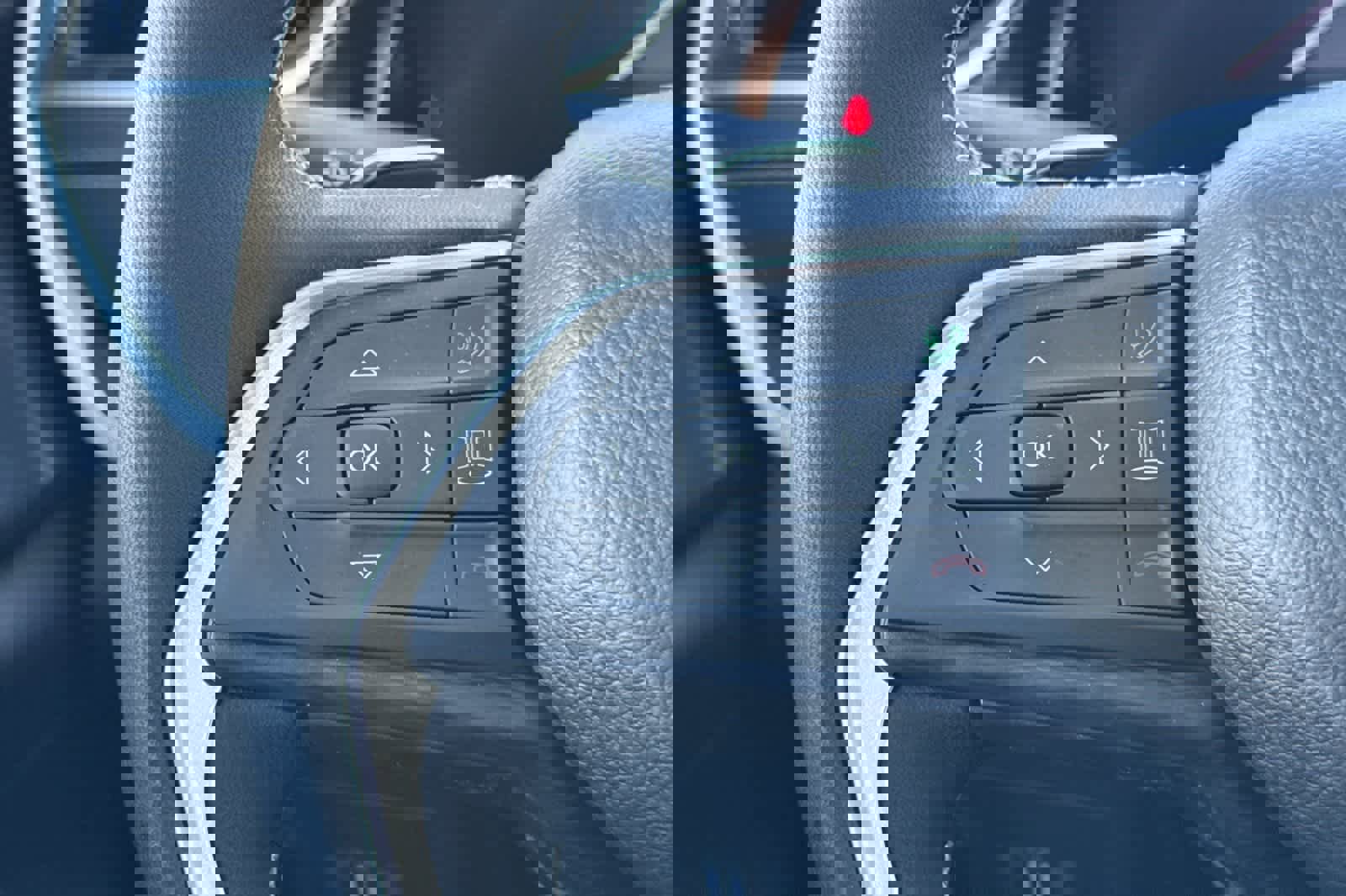 New 2025 Jeep Grand Cherokee Laredo image 26