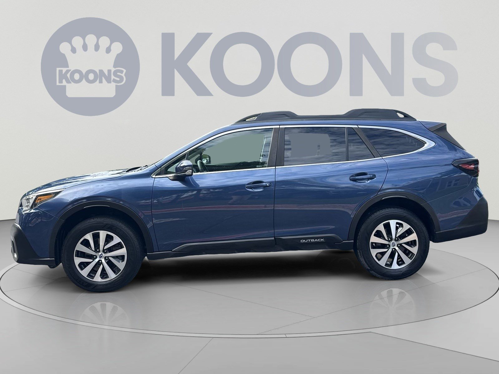 Used 2022 Subaru Outback Premium AWD/4WD image 2