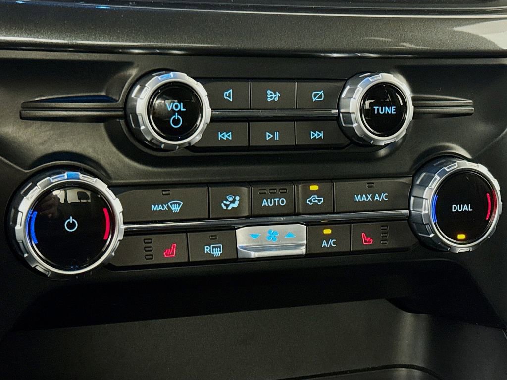 Used 2022 Ford F150 XLT w/ Equipment Group 302A High image 14