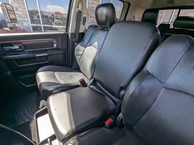Used 2013 RAM 2500 Laramie w/ Cold Weather Group AWD/4WD image 19