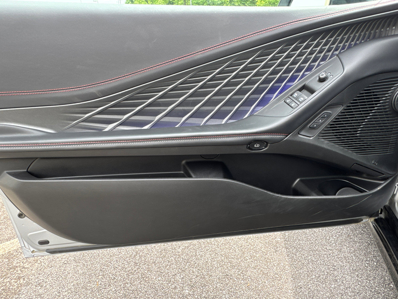 Used 2024 Dodge Charger Scat Pack w/ Plus Group image 12