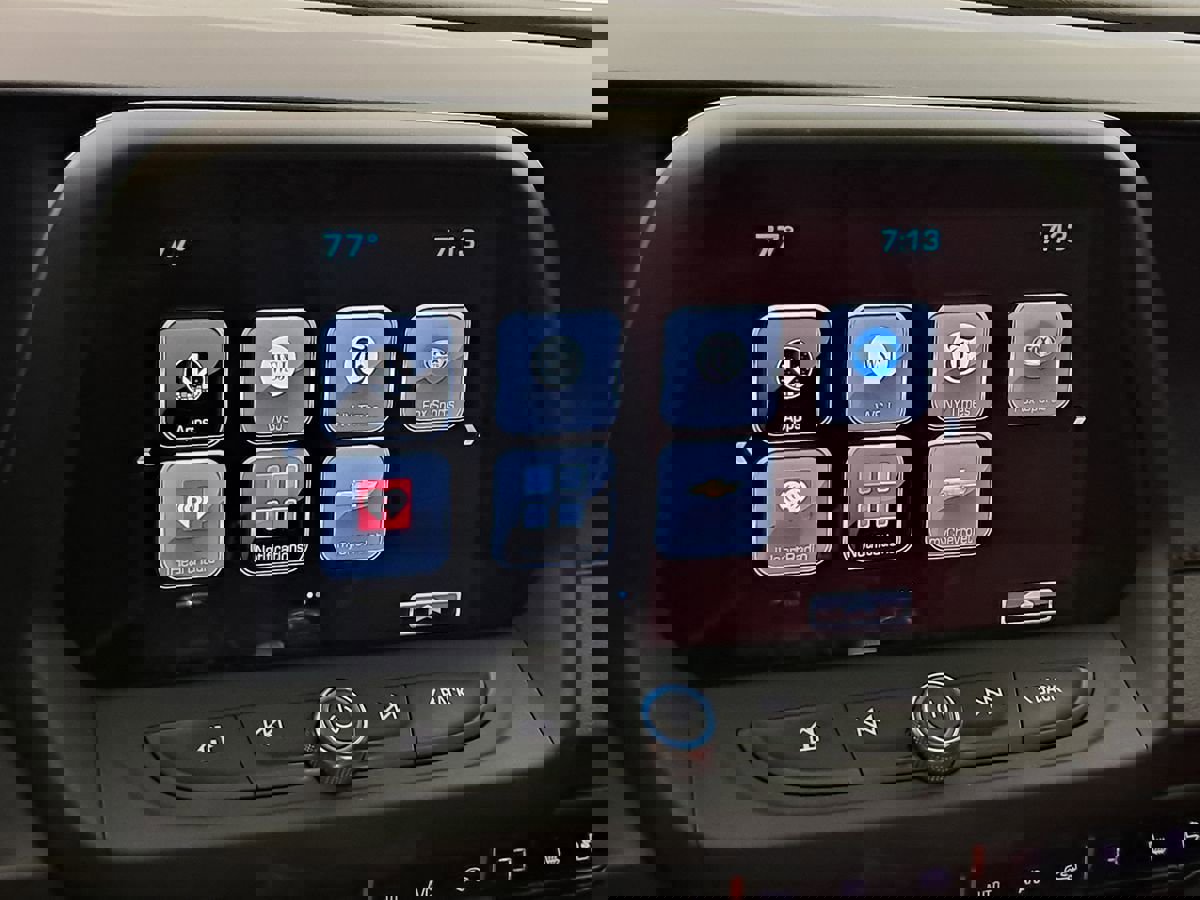 Used 2017 Chevrolet Camaro SS image 25