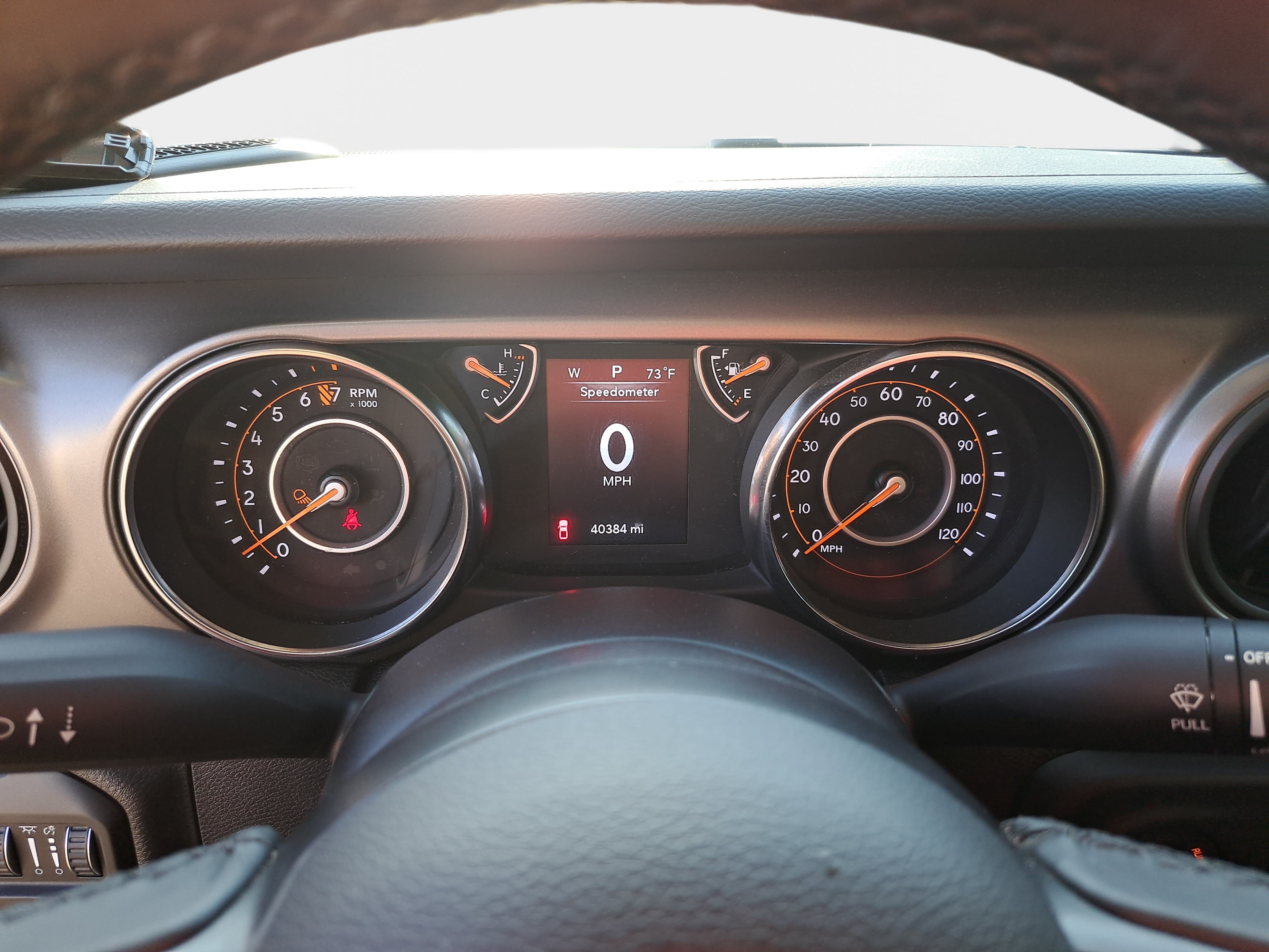 Used 2021 Jeep Gladiator Sport AWD/4WD image 18
