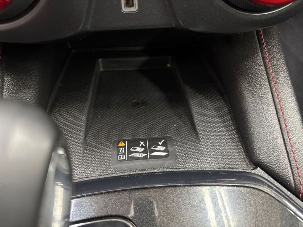 Used 2023 Chevrolet Blazer RS w/ Driver Confidence II Package image 43