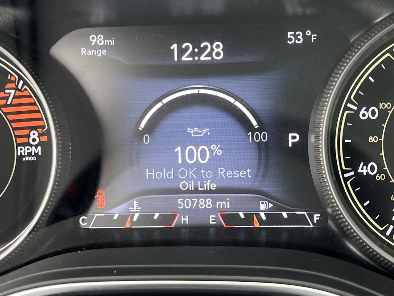 Used 2022 Jeep Cherokee Latitude Lux FWD image 12