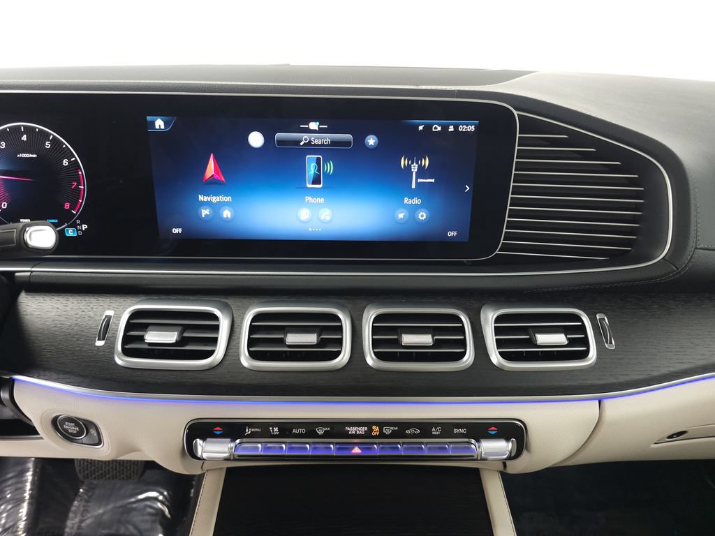Certified 2026 Mercedes-Benz GLE 350 4MATIC image 16