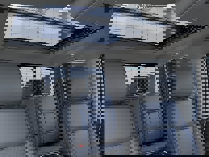 New 2025 Ford F150 Lariat w/ Equipment Group 502A High image 23