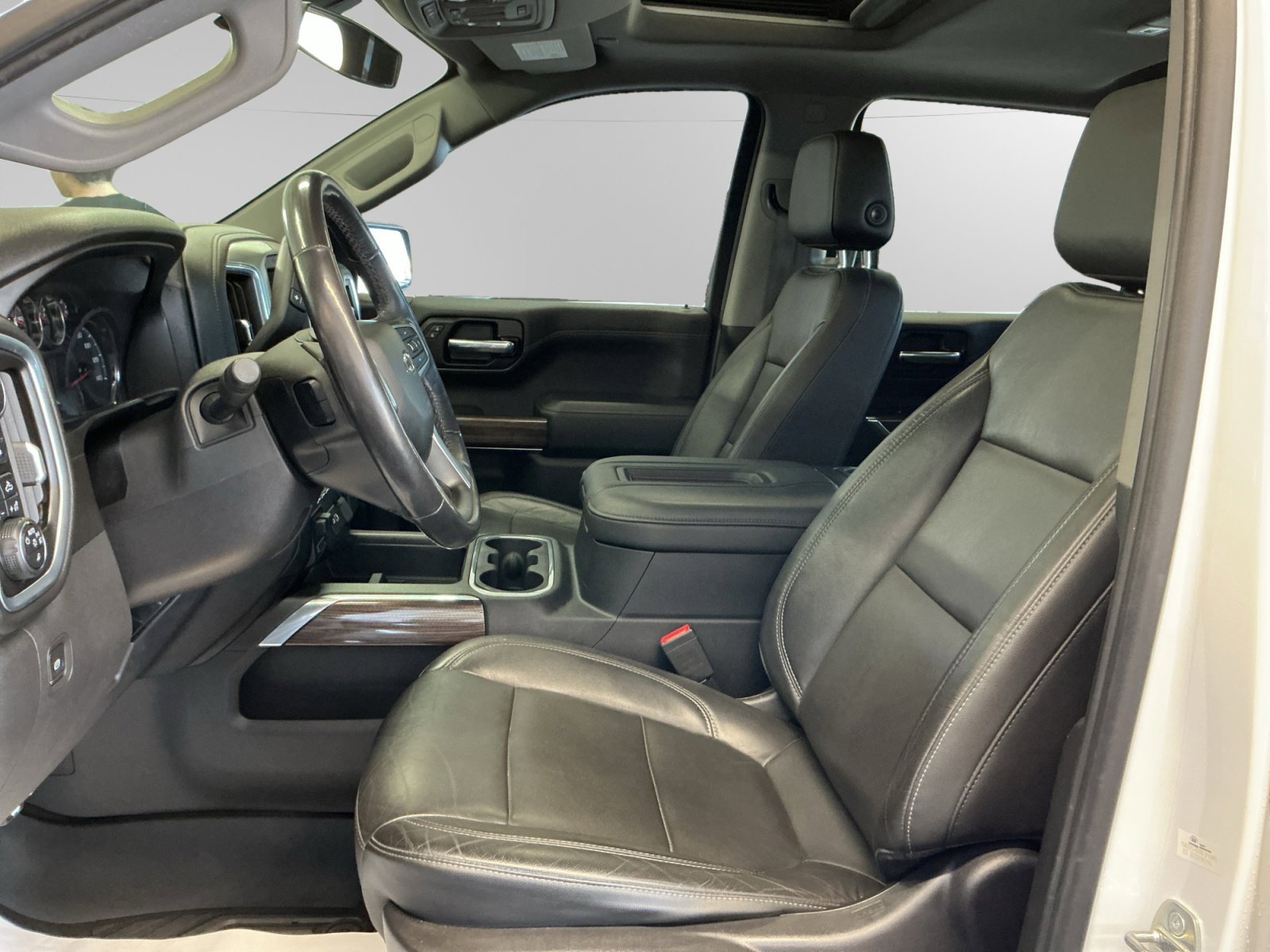 Used 2020 Chevrolet Silverado 1500 RST AWD/4WD image 9