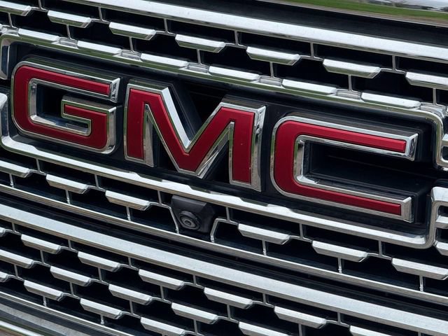 Certified 2019 GMC Sierra 1500 Denali w/ Denali Ultimate Package AWD/4WD image 8
