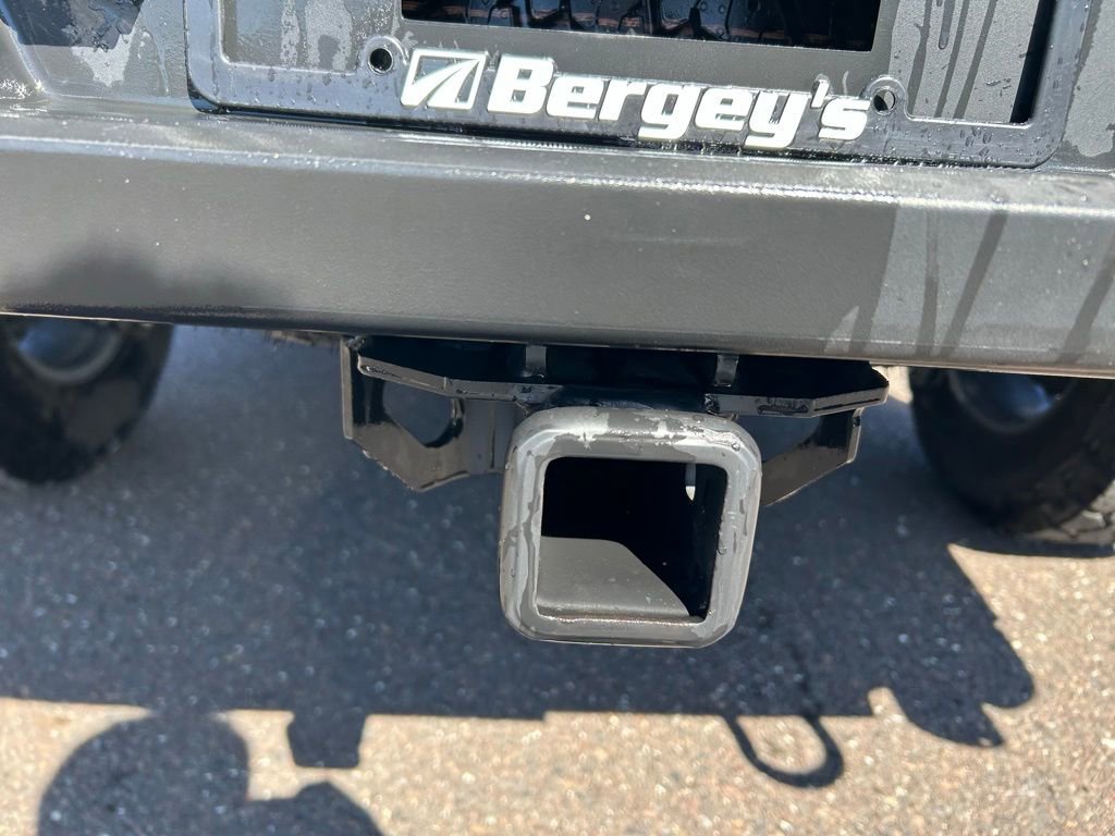 Certified 2022 Ford F150 Tremor w/ Equipment Group 402A High image 13