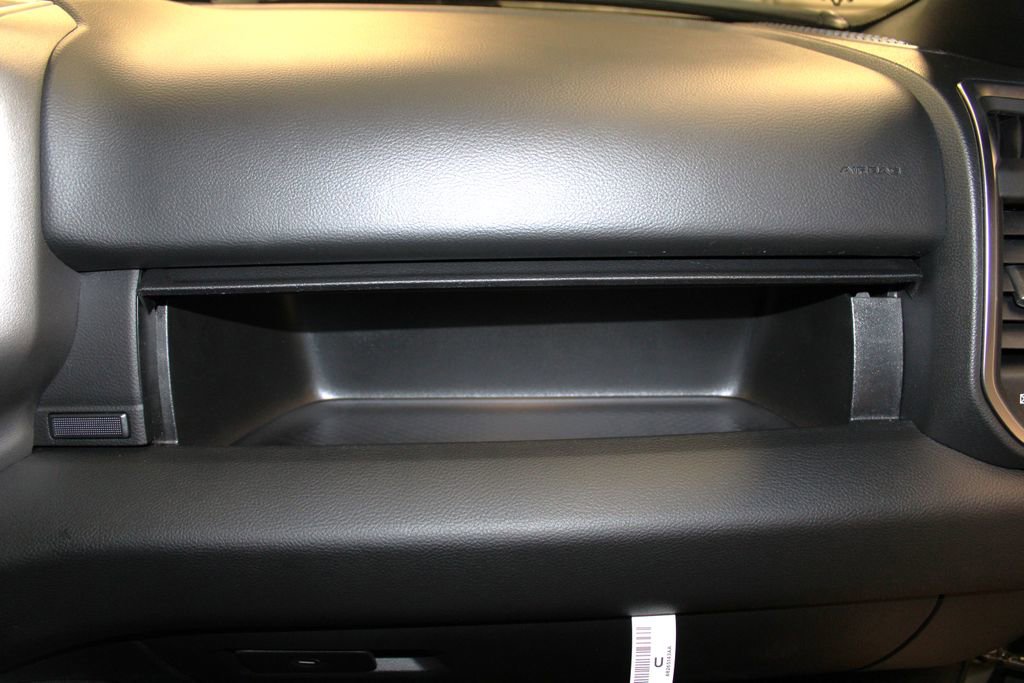 New 2026 RAM 1500 Big Horn image 31