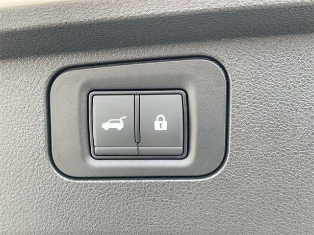 New 2026 Nissan Armada PRO-4X w/ Convenience Package image 13