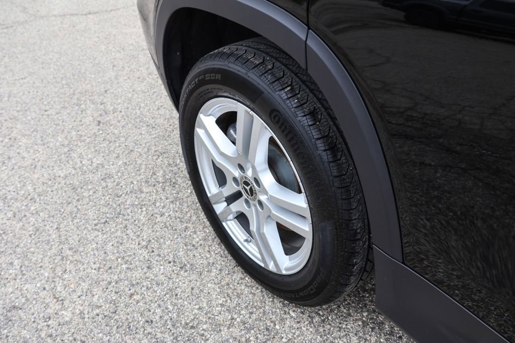 Used 2021 Mercedes-Benz GLB 250 GLB 250 image 15