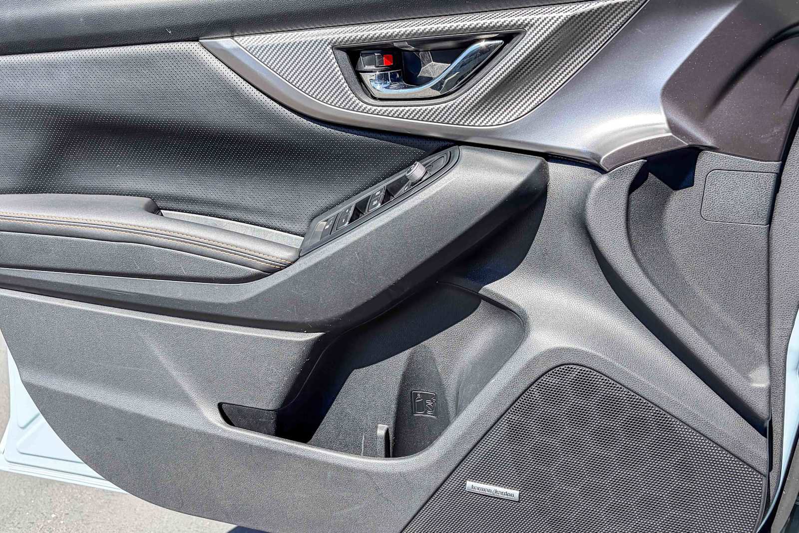 Used 2023 Subaru Crosstrek 2.5i Limited image 20