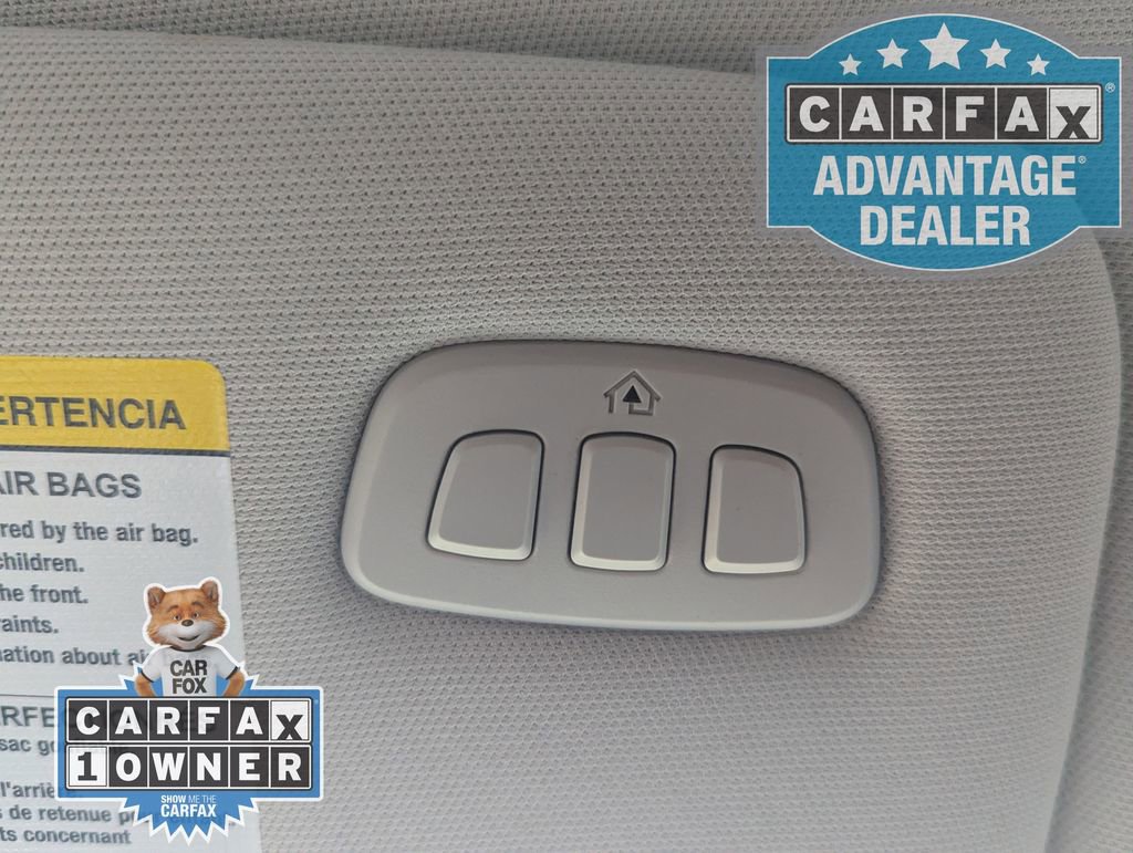Used 2025 Lincoln Aviator Reserve w/ Luxury Package RWD image 13