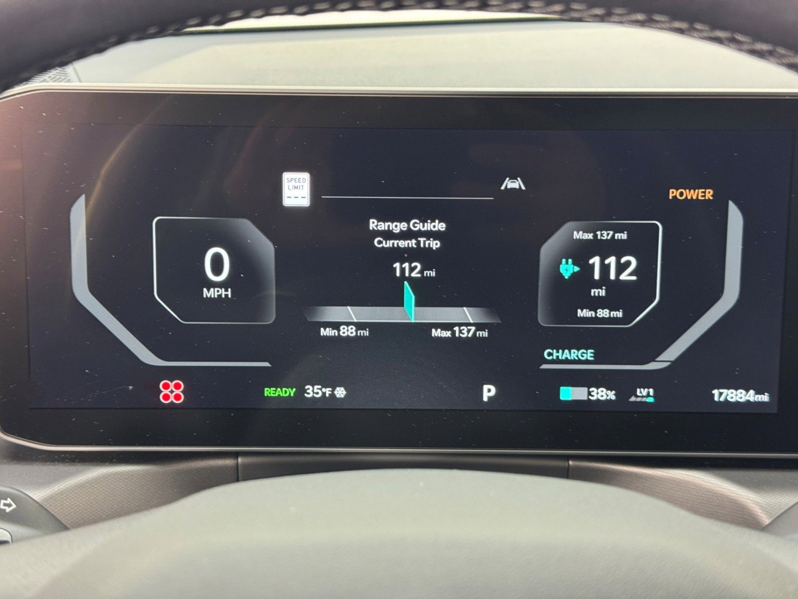 Used 2024 Kia EV9 Light Long Range image 18