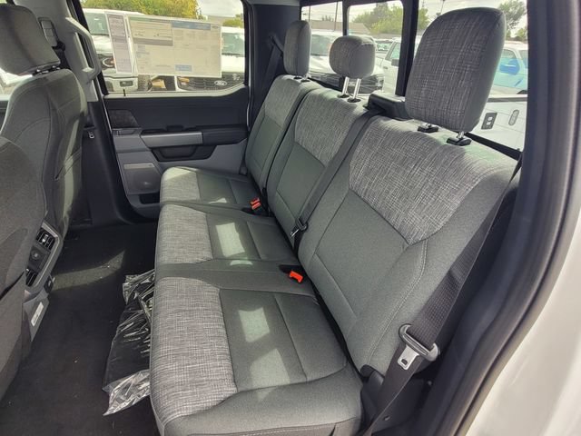 New 2026 Ford F250 XLT w/ XLT Premium Package AWD/4WD image 6