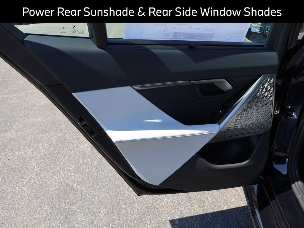 New 2026 BMW M5 w/ Executive Package image 19