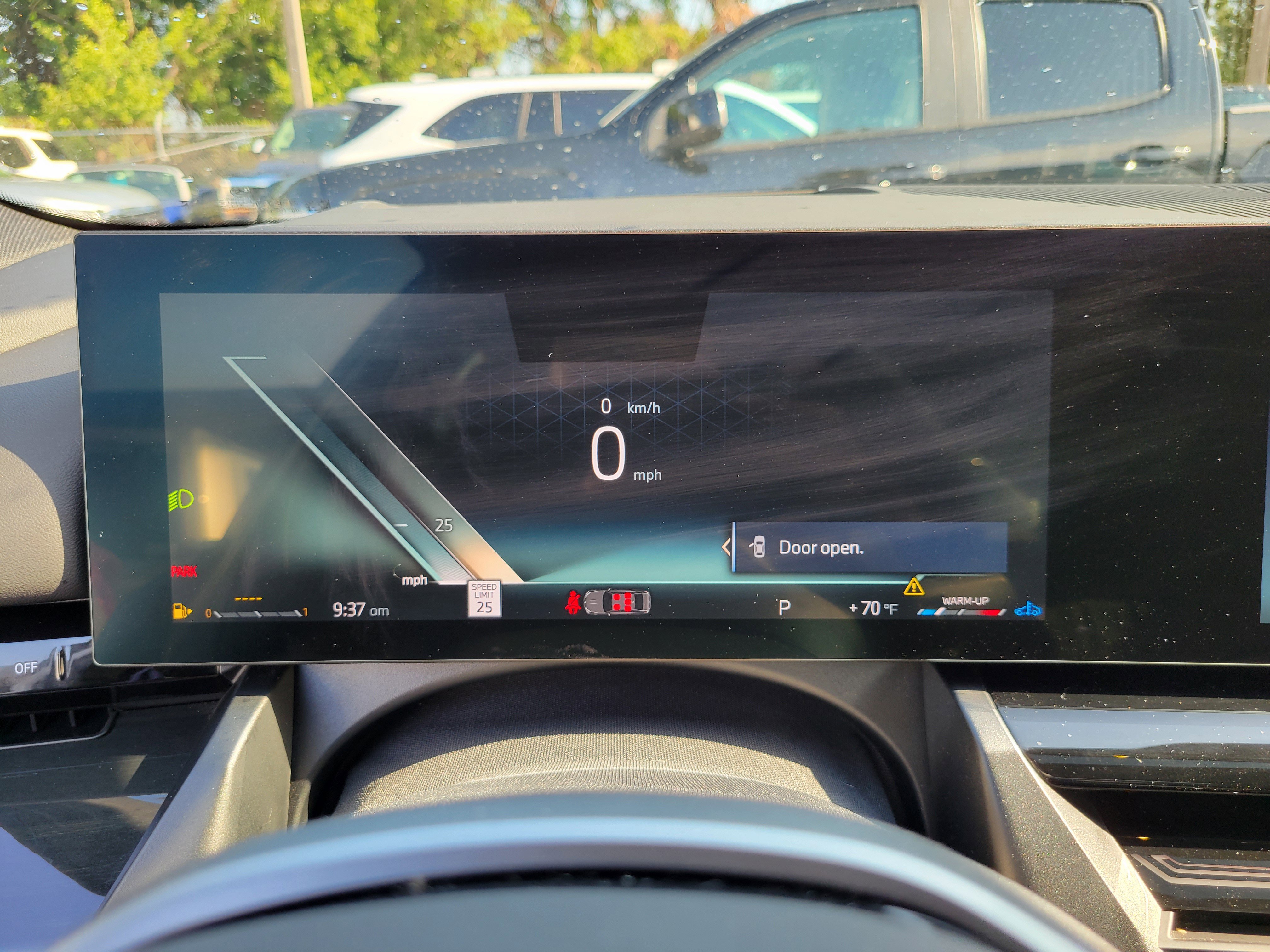 Used 2024 BMW 530i xDrive w/ Premium Package image 28