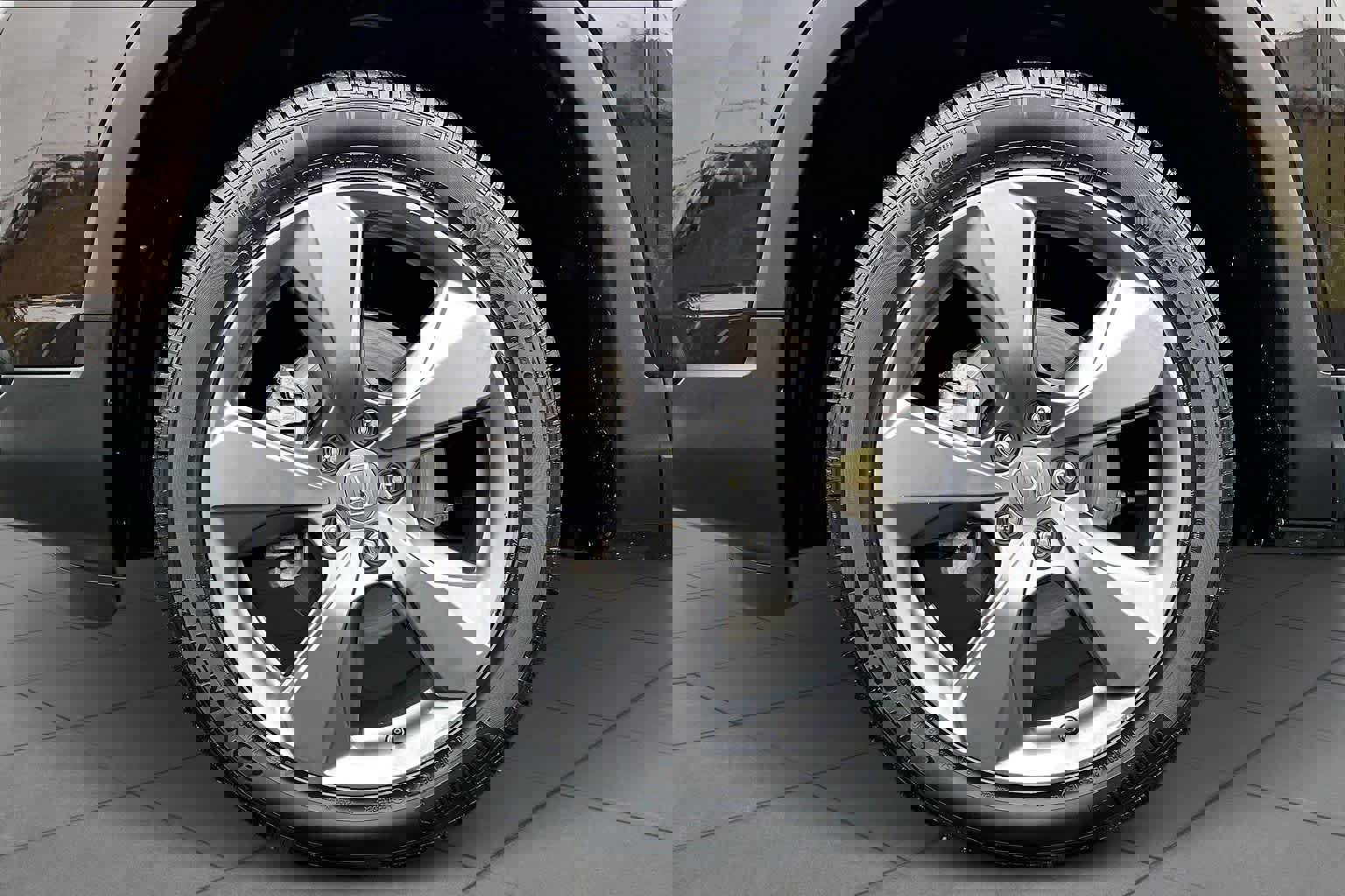 Used 2020 Honda Passport Touring image 10