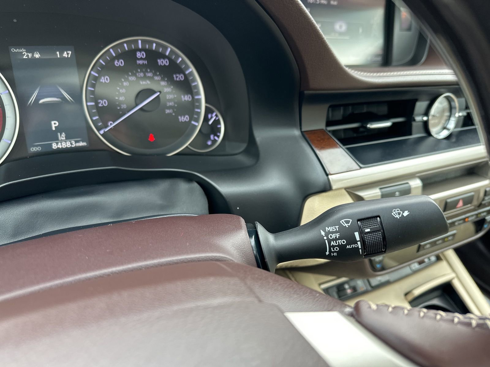 Used 2018 Lexus ES 350 w/ Navigation System Package image 45