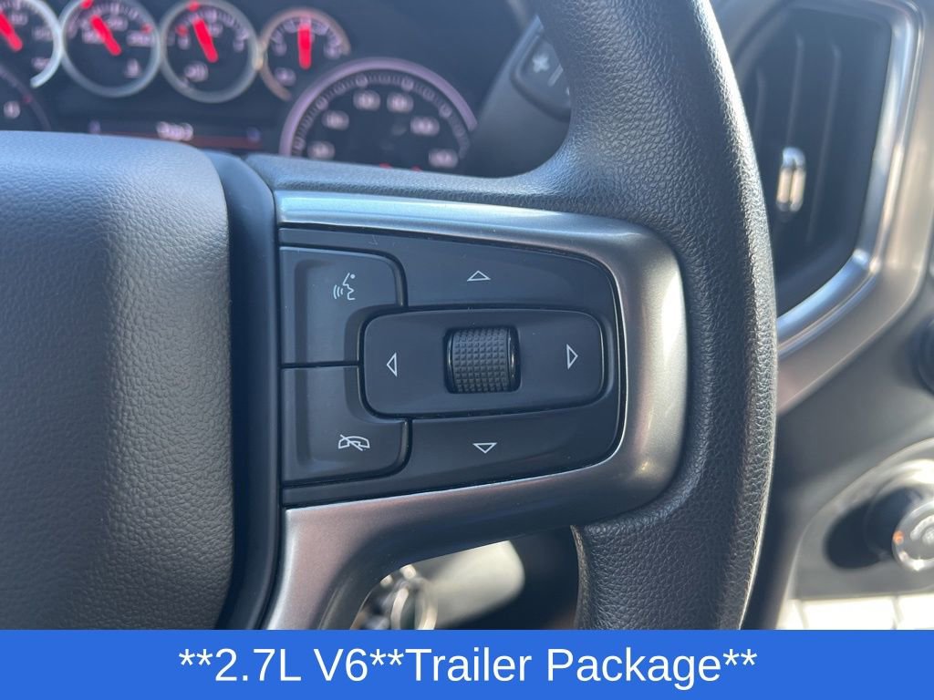 Used 2020 Chevrolet Silverado 1500 LT w/ LT Value Package image 13