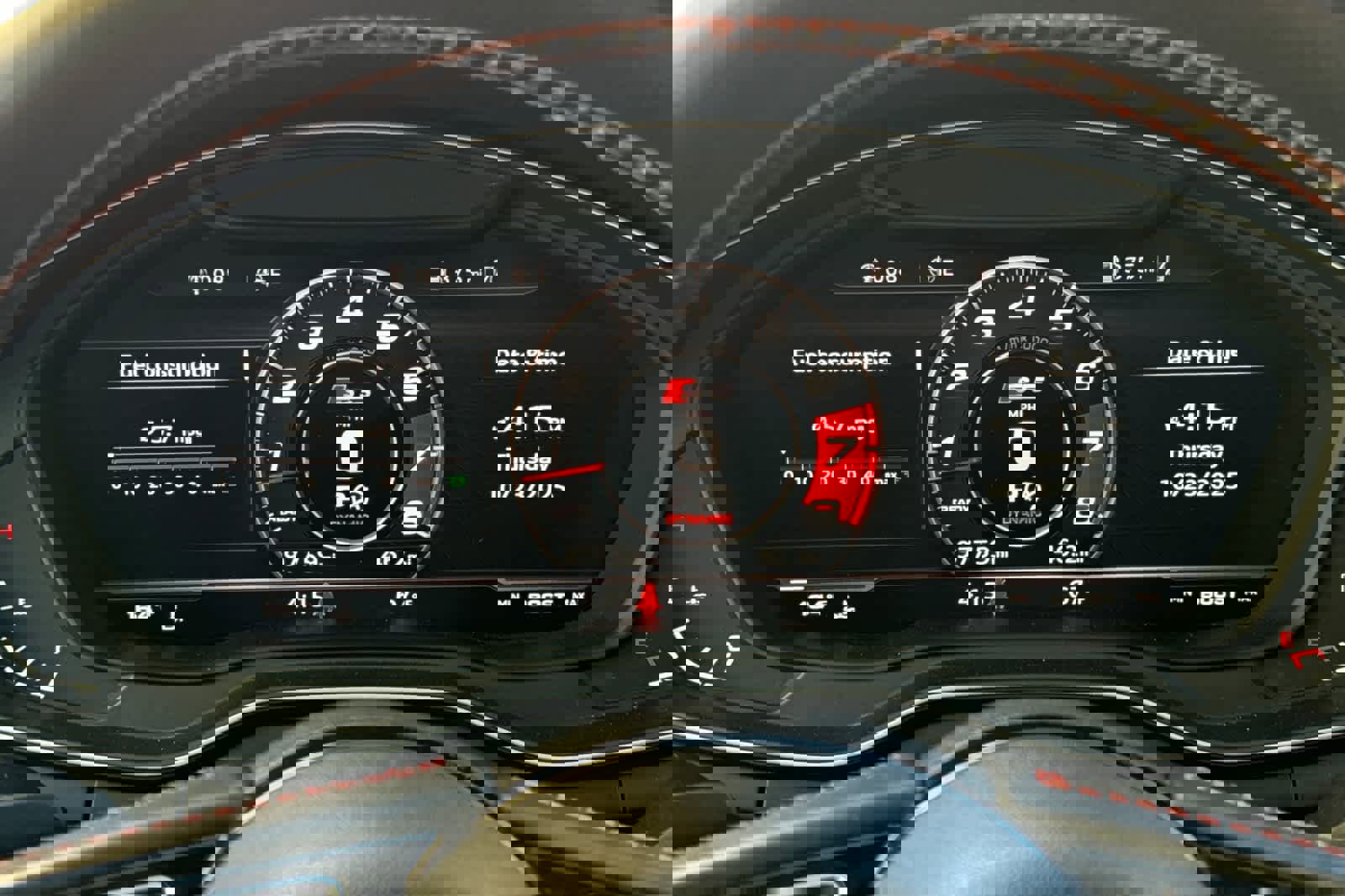 Used 2018 Audi S5 Premium Plus image 26