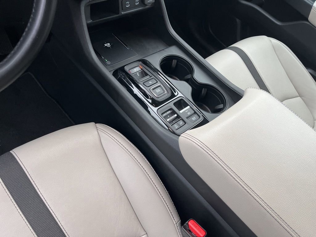 Certified 2026 Honda Passport RTL image 19
