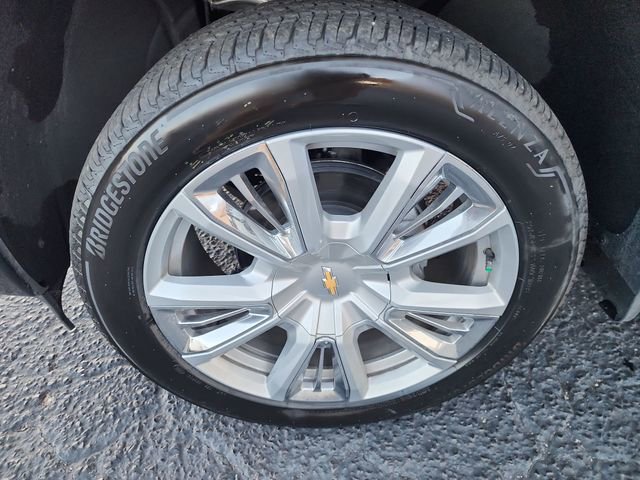 Used 2026 Chevrolet Silverado 1500 High Country image 39