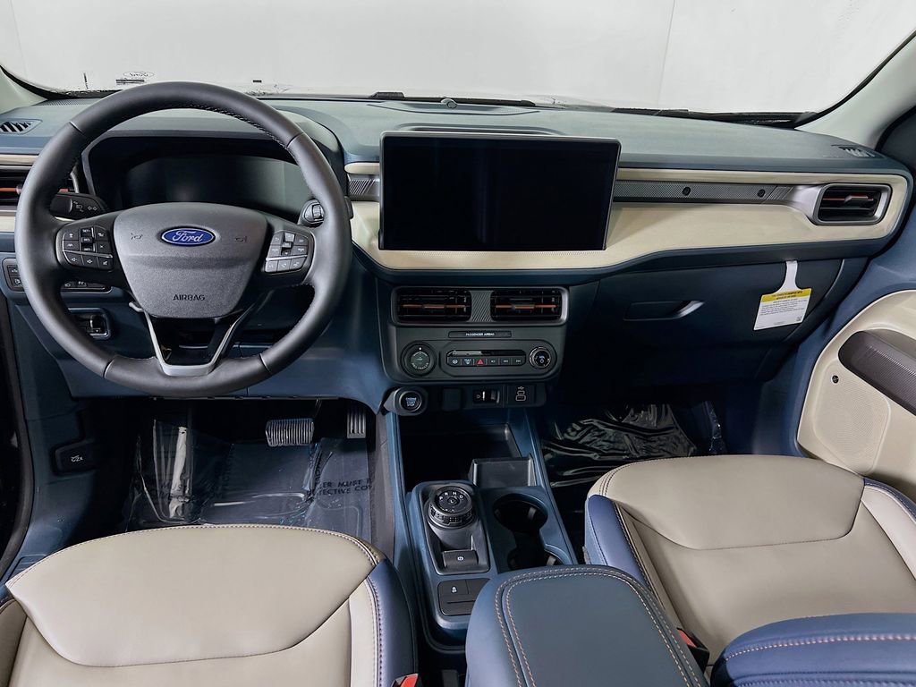 New 2026 Ford Maverick Lariat AWD/4WD image 7