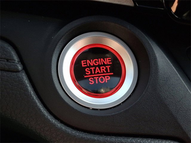 Used 2024 Honda Odyssey EX-L image 24