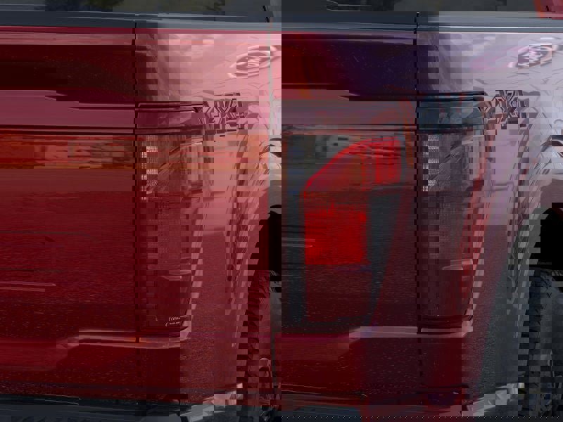 New 2025 Ford F150 XLT w/ Equipment Group 301A Standard image 21