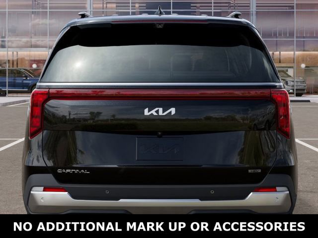 New 2026 Kia Carnival SX image 13