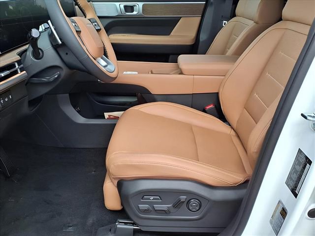 New 2026 Hyundai Santa Fe Calligraphy image 16