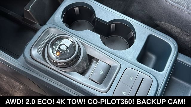 New 2026 Ford Maverick XL w/ 4K Tow Package AWD/4WD image 21