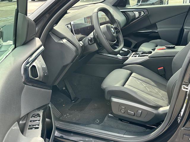 New 2026 BMW X3 xDrive30 w/ Premium Package image 4