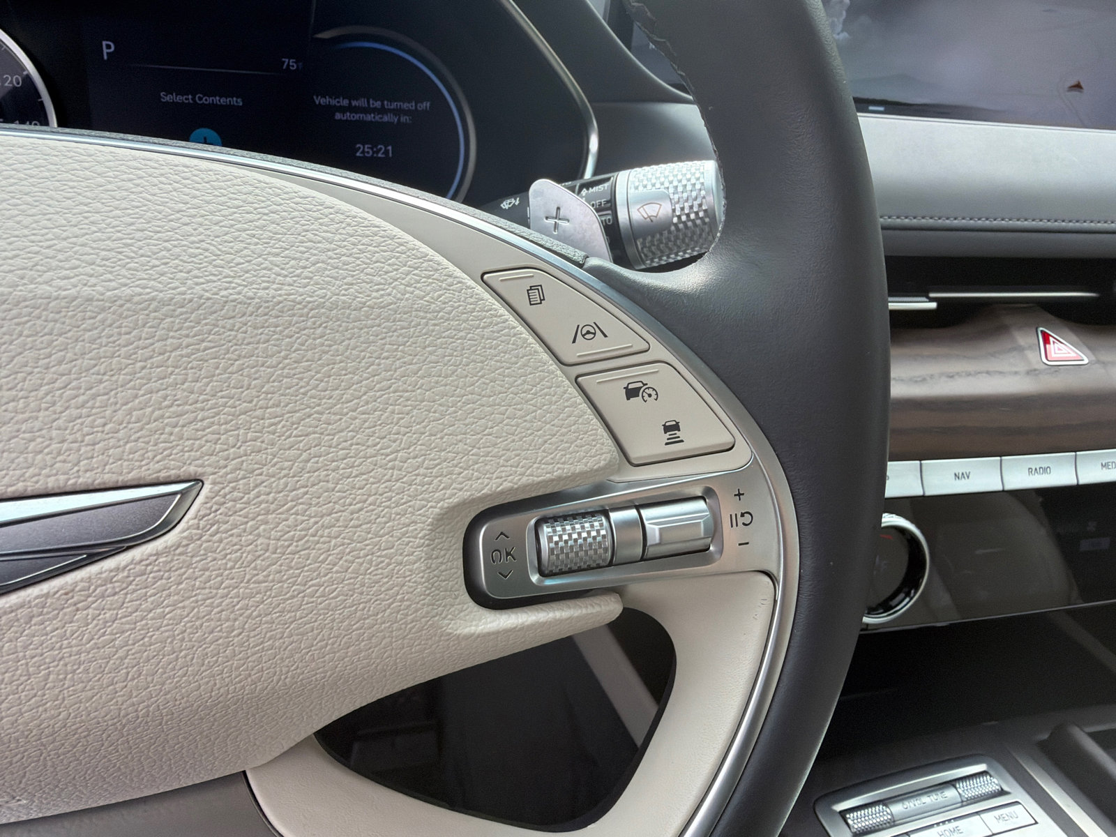 Used 2023 Genesis G80 2.5T w/ Advanced Package image 26