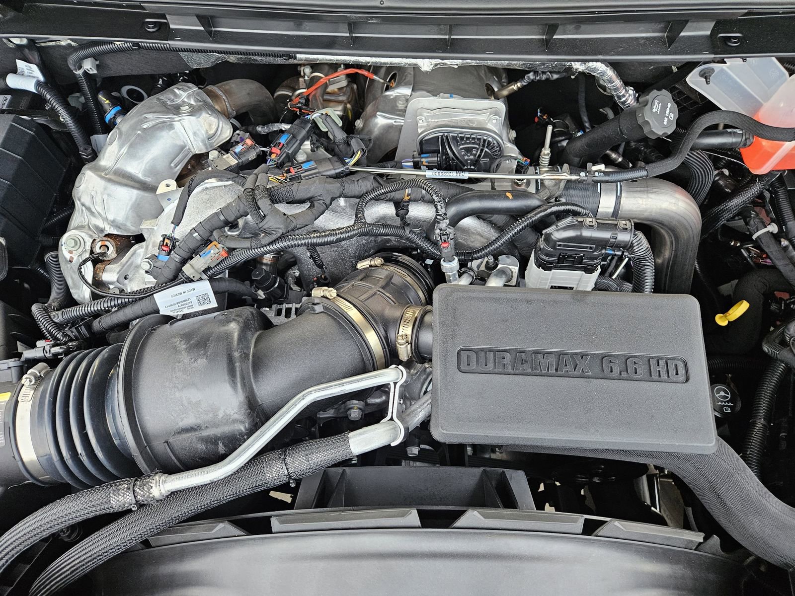 New 2026 Chevrolet Silverado 3500 W/T image 29